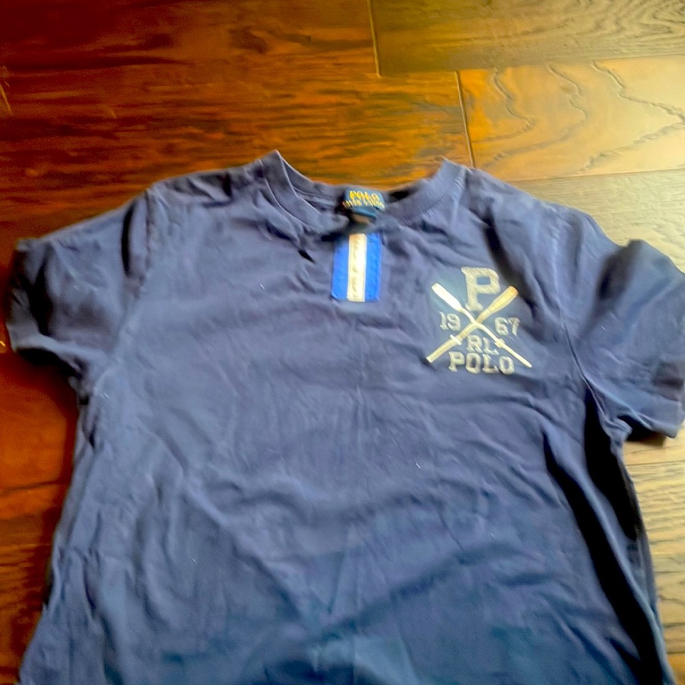 Polo T-shirt